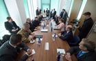 Зеленский обсудил с делегацией Конгресса США поставки ракет для Patriot