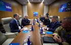 Болгарія та Україна обговорили питання енергетики