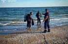 На Одещині після трьох тижнів пошуків в морі знайшли тіло дитини