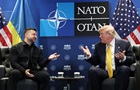 Зеленський відповів Трампу щодо поїздки до Москви