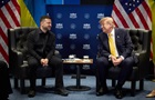 Зеленський оцінив зустріч з Трампом в Анкарі