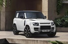 Land Rover обновила Defender