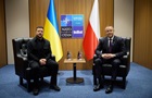 Довга розмова: Зеленський зустрівся з Навроцьким