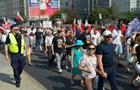 Антиукраинский марш в Варшаве: его беспрецедентные последствия