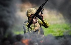 Генштаб оновив карту бойових дій на фронті