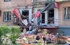 В Харьковской области Россия убила трех человек и ранила 50