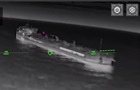 Сили оборони уразили 12 російських танкерів 