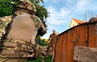 На Вінниччині СЗЧ-шник сокирою відбивався від представників ВСП