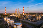Саратовский НПЗ остановил работу из-за удара дронов - СМИ