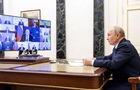 Игнор переговоров. Путин готовит мобилизацию?