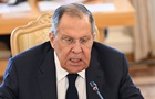 Лавров озвучив вимоги Кремля