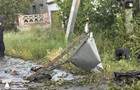 РФ нанесла удар по транспортной системе Николаева