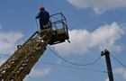 Атаковані енергооб єкти чотирьох областей України