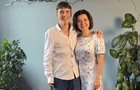 Маричка Падалко призналась, как переживает службу 19-летнего сына в ВСУ