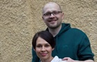 Софія Андрухович розлучається з Андрієм Бондарем після 22 років шлюбу