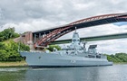 Германия вооружит флот лазерными установками