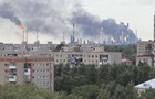 Уряд Росії вперше визнав дефіцит пального