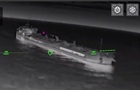 Спутник показал последствия ударов по танкерам РФ