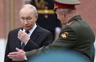 Гнев Z-блогеров. Прямая критика Путина