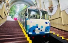 Київський фунікулер закриють на ремонт