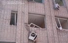 В центре Запорожья  прилет  КАБов, есть жертвы