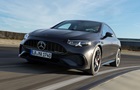 Mercedes-AMG представила новый CLA 45