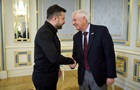 Санкции против РФ и Patriot: Зеленский встретился с сенатором Грэмом