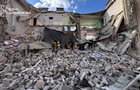 Удар по Запорожью: число раненых резко возросло