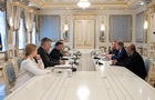 Зеленський і конгресмен Маккол обговорили результати саміту НАТО