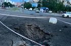 Зеленский назвал главную задачу после ударов РФ