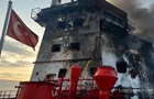 Уражено рекордне число російських кораблів за добу