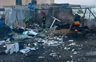 Одесса подверглась ракетному удару, есть погибшие