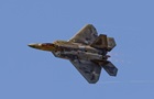 США вывели истребители F-22 из Израиля