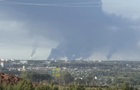Генштаб уточнил данные по пораженным объектам в РФ