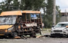 Враг сбросил на Суми три УАБа, есть жертвы