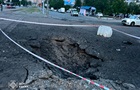 РФ атаковала Киев баллистикой, начиненной шрапнелью - глава РГА
