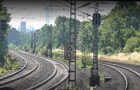 В Германии произошло два пожара на железной дороге