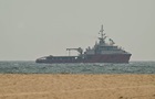 Иран атаковал судно и закрыл Ормузский пролив