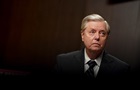 Помер великий друг України сенатор США Ліндсі Грем