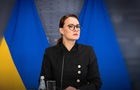Свириденко оголосила про свою відставку