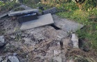 На Харківщині з кладовища викрали радянський танк