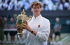 Чемпіоном Вімблдона-2026 став Яннік Сіннер