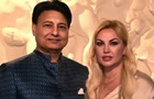 Камалія зробила зізнання про майно після розлучення із Захуром