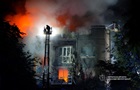 В Запорожье под завалами нашли погибших