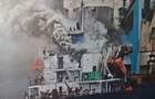 Удар по гражданскому судну в Одесской области: количество жертв увеличилось