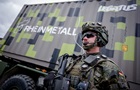 Rheinmetall примет участие в боевой подготовке британской армии