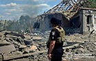 Стало известно, сколько гражданских остаются в Донецкой области