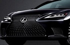 Lexus продовжить випуск флагманського седана LS десятий рік поспіль