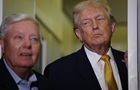 Трамп назвал, кого хочет видеть на месте Грэма в Сенате США