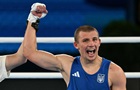 Бокс: Александр Хижняк узнал имя своего нового соперника
